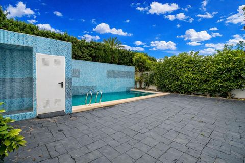 Villa i Alfaz del Pi, Alicante - foto 5