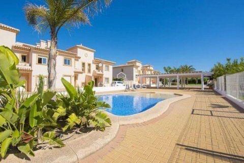Villa i Calpe, Alicante, Calpe - € 550.000 | Ref: C140 - foto 1