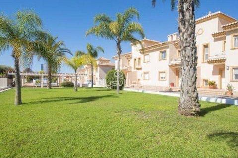 Villa i Calpe, Alicante, Calpe - € 550.000 | Ref: C140 - foto 3