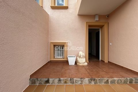 Villa i Calpe, Alicante, Calpe - € 550.000 | Ref: C140 - foto 4