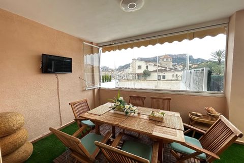 Villa i Calpe, Alicante, Calpe - € 550.000 | Ref: C140 - foto 7