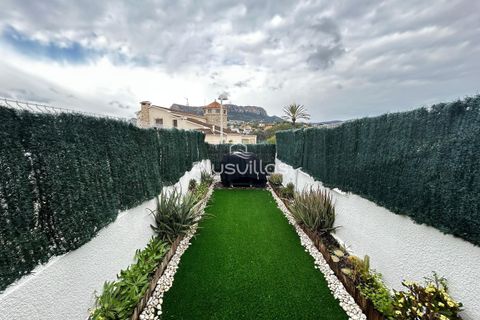 Villa i Calpe, Alicante, Calpe - € 550.000 | Ref: C140 - foto 9