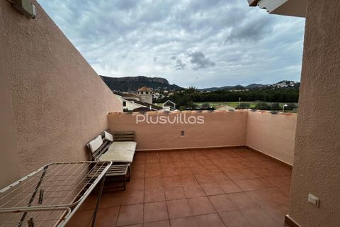 Villa i Calpe, Alicante, Calpe - € 550.000 | Ref: C140 - foto 23