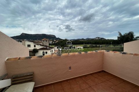 Villa i Calpe, Alicante, Calpe - € 550.000 | Ref: C140 - foto 24