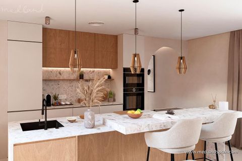 Villa i Murcia, Murcia, Murcia - € 479.000 | Ref: N-7288297 - foto 4