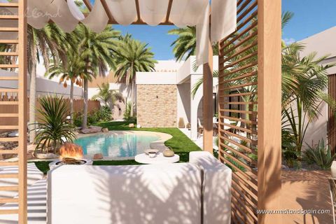Villa i Murcia, Murcia, Murcia - € 479.000 | Ref: N-7288297 - foto 15