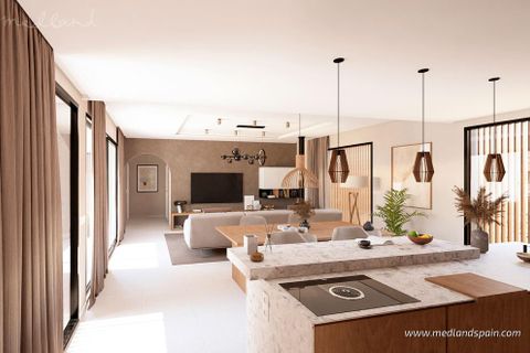 Villa i Murcia, Murcia, Murcia - € 744.000 | Ref: N-7288417 - foto 3