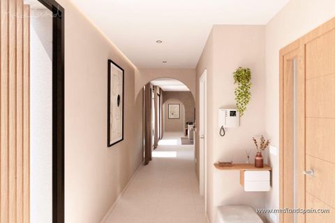 Villa i Murcia, Murcia, Murcia - € 744.000 | Ref: N-7288417 - foto 5