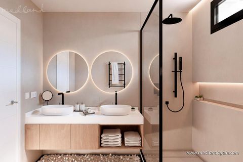 Villa i Murcia, Murcia, Murcia - € 744.000 | Ref: N-7288417 - foto 8