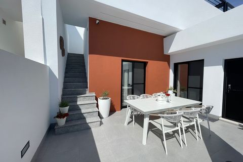 Villa a Torre Pacheco, Murcia, Torre Pacheco - € 319.990 | Ref: BCK-CIMAN - foto 32