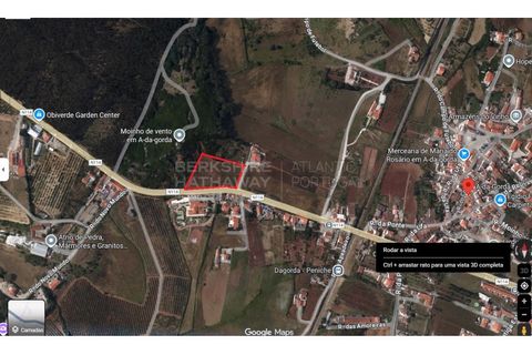 Helårsgrund i Obidos, Leiria, Obidos - € 105.000 | Ref: SS_0072 - foto 14