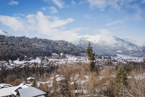 Helårsgrund i Morzine, Haute-Savoie, Morzine - € 1.950.000 | Ref: HH-15115618 - foto 4