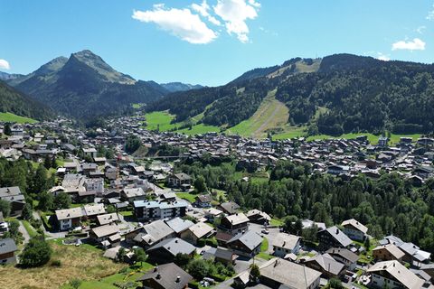 Helårsgrund i Morzine, Haute-Savoie, Morzine - € 1.950.000 | Ref: HH-15115618 - foto 5