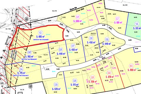 Helårsgrund i Morzine, Haute-Savoie, Morzine - € 1.950.000 | Ref: HH-15115618 - foto 6