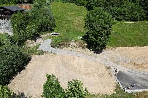 Helårsgrund i Morzine, Haute-Savoie, Morzine - € 1.950.000 | Ref: HH-15115618 - foto 8