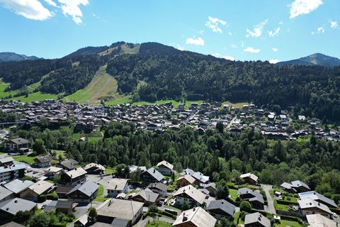 Helårsgrund i Morzine, Haute-Savoie, Morzine - € 1.950.000 | Ref: HH-15115618 - foto 9