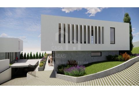 Helårsgrund i Ericeira, Lisbon, Ericeira - € 520.000 | Ref: V26025 - foto 6