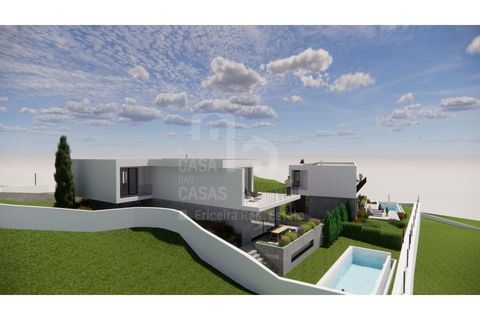 Helårsgrund i Ericeira, Lisbon, Ericeira - € 520.000 | Ref: V26025 - foto 13