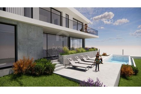 Helårsgrund i Ericeira, Lisbon, Ericeira - € 520.000 | Ref: V26025 - foto 23