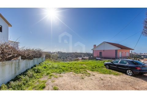 Helårsgrund i Ericeira, Lisbon, Ericeira - € 520.000 | Ref: V26025 - foto 8