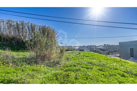 Helårsgrund i Ericeira, Lisbon, Ericeira - € 520.000 | Ref: V26025 - foto 11