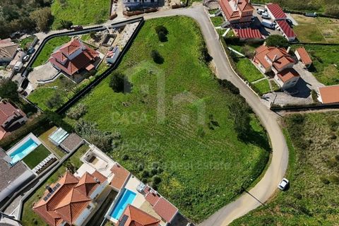 Helårsgrund i Mafra, Lisbon, Mafra - € 750.000 | Ref: V26015 - foto 6
