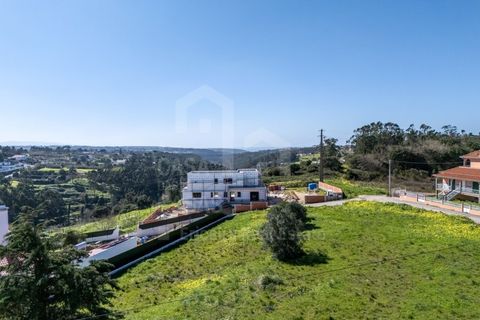 Helårsgrund i Mafra, Lisbon, Mafra - € 750.000 | Ref: V26015 - foto 10