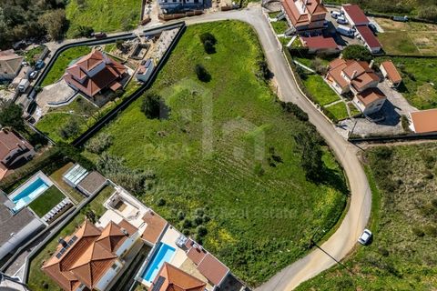 Helårsgrund i Mafra, Lisbon, Mafra - € 750.000 | Ref: V26015 - foto 17