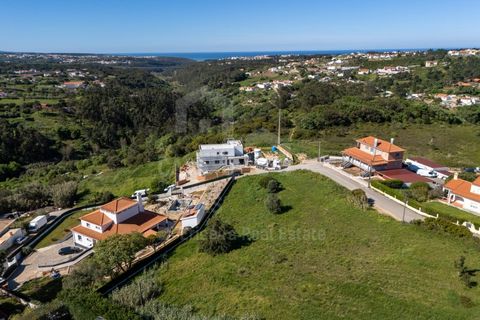 Helårsgrund i Mafra, Lisbon, Mafra - € 750.000 | Ref: V26015 - foto 2