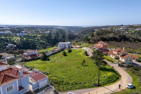 Helårsgrund i Mafra, Lisbon, Mafra - € 750.000 | Ref: V26015 - foto 3