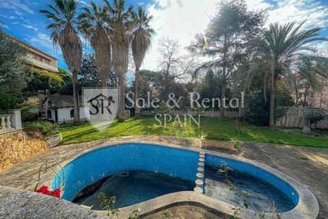 Villa i Lloret De Mar, Gerona, Lloret De Mar - € 699.999 | Ref: 2503 - foto 42