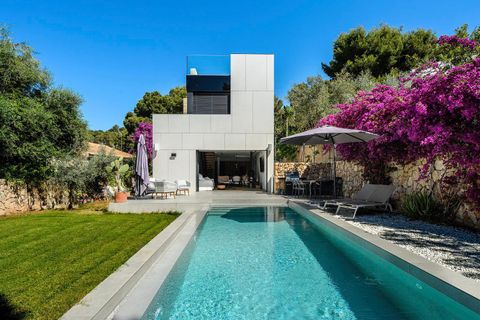 Villa i Bendinat, Mallorca, Bendinat - € 5.400.000 | Ref: KPO01842 - foto 1
