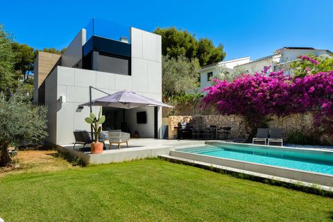 Villa i Bendinat, Mallorca, Bendinat - € 5.400.000 | Ref: KPO01842 - foto 2