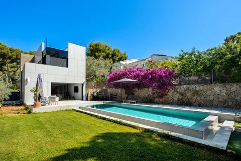Villa i Bendinat, Mallorca, Bendinat - € 5.400.000 | Ref: KPO01842 - foto 3
