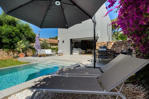 Villa i Bendinat, Mallorca, Bendinat - € 5.400.000 | Ref: KPO01842 - foto 4