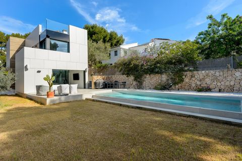Villa i Bendinat, Mallorca, Bendinat - € 5.400.000 | Ref: KPO01842 - foto 5