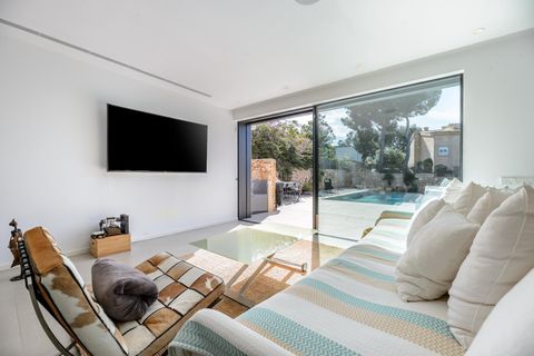 Villa i Bendinat, Mallorca, Bendinat - € 5.400.000 | Ref: KPO01842 - foto 7