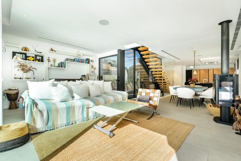 Villa i Bendinat, Mallorca, Bendinat - € 5.400.000 | Ref: KPO01842 - foto 8