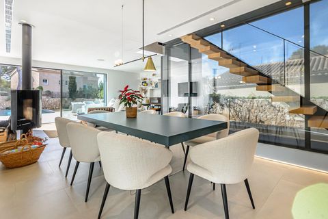 Villa i Bendinat, Mallorca, Bendinat - € 5.400.000 | Ref: KPO01842 - foto 11