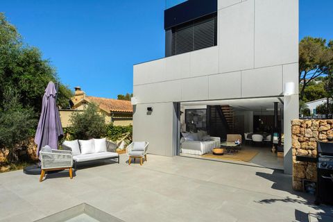 Villa i Bendinat, Mallorca, Bendinat - € 5.400.000 | Ref: KPO01842 - foto 24