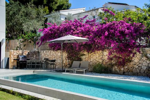 Villa i Bendinat, Mallorca, Bendinat - € 5.400.000 | Ref: KPO01842 - foto 26