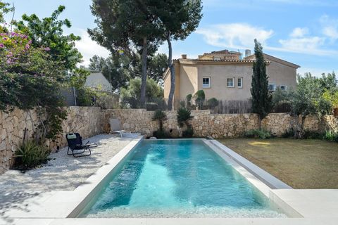 Villa i Bendinat, Mallorca, Bendinat - € 5.400.000 | Ref: KPO01842 - foto 28