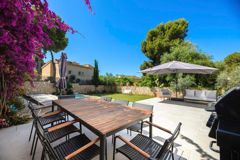 Villa i Bendinat, Mallorca, Bendinat - € 5.400.000 | Ref: KPO01842 - foto 30