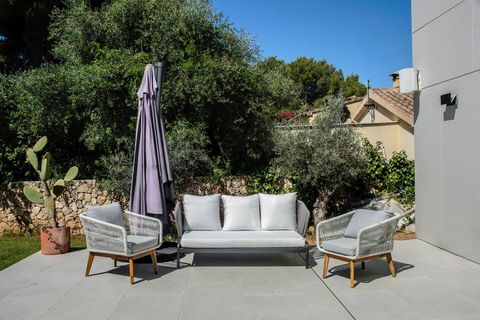 Villa i Bendinat, Mallorca, Bendinat - € 5.400.000 | Ref: KPO01842 - foto 31