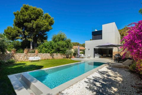 Villa i Bendinat, Mallorca, Bendinat - € 5.400.000 | Ref: KPO01842 - foto 36