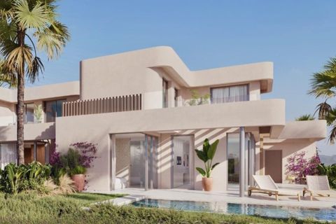 Villa i Murcia, Murcia, Murcia - € 595.000 | Ref: V484 - foto 1