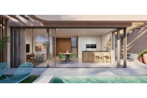 Villa i Murcia, Murcia, Murcia - € 595.000 | Ref: V484 - foto 3