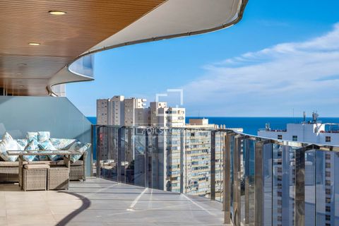 Lejlighed i Benidorm, Alicante, Benidorm - € 1.150.000 | Ref: ALT66306 - foto 1