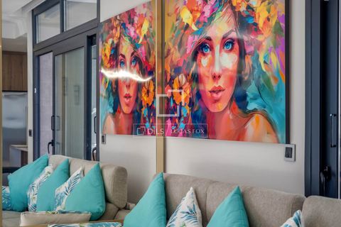 Lejlighed i Benidorm, Alicante, Benidorm - € 1.150.000 | Ref: ALT66306 - foto 4