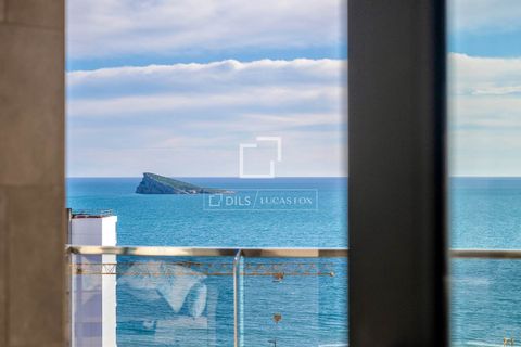 Lejlighed i Benidorm, Alicante, Benidorm - € 1.150.000 | Ref: ALT66306 - foto 12